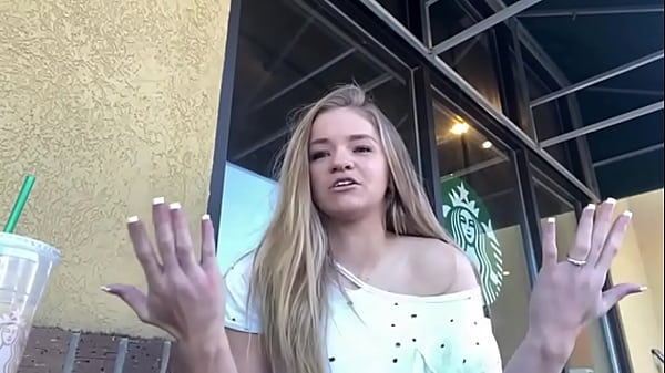 Hot_Blonde Scarlett_Fall Reveals All