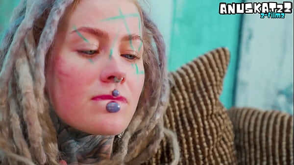 Play MP4 - Dreadlocks and Heels BWC's Rough Anal&comma; FACIAL&comma; ANAL&comma; GAPES