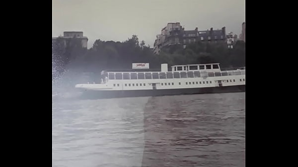 Nonton The Ferry Ride thumbnail