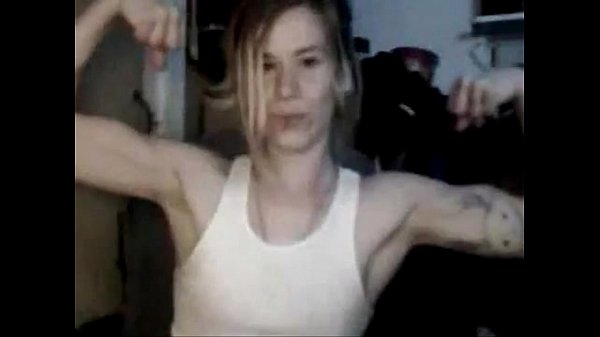 Play MP4 - Webcam muscles