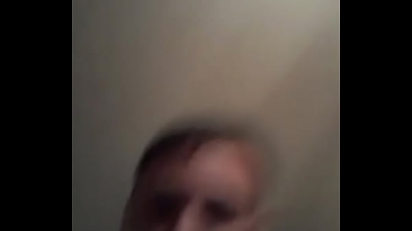 Ramiro escalante mostrando verga 