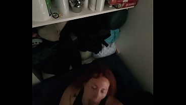 Nonton Thick Latina Handles Big Cock Like A Pro! thumbnail