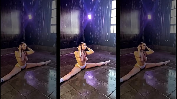 Nonton Mia Malkova Shows How Flexible She Can Be! thumbnail