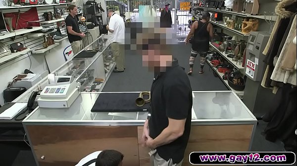 Play MP4 - Suspender Guy Takes It Up The Ass