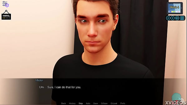 Play MP4 - SUNSHINE LOVE &num;154 &bull; Cute blonde with perky tits