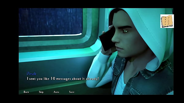 Chick walkthrough 24