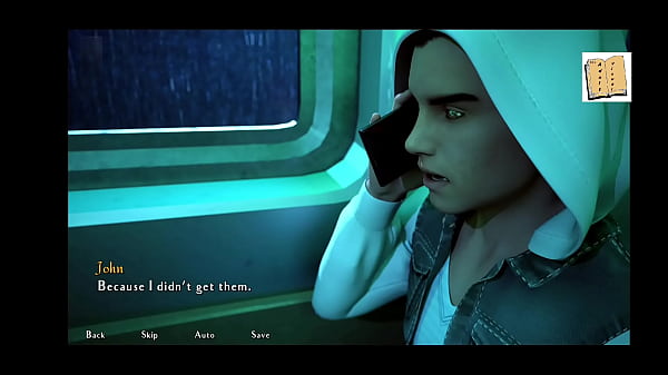 Play MP4 - Being A Dik 24 &lpar;Chick Route&rpar;