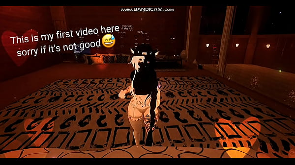 Nonton Vrchat | Girl Shows You Her Underwear thumbnail