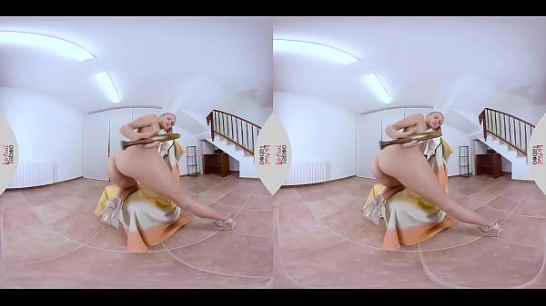 VIRTUALTABOO ivana solo