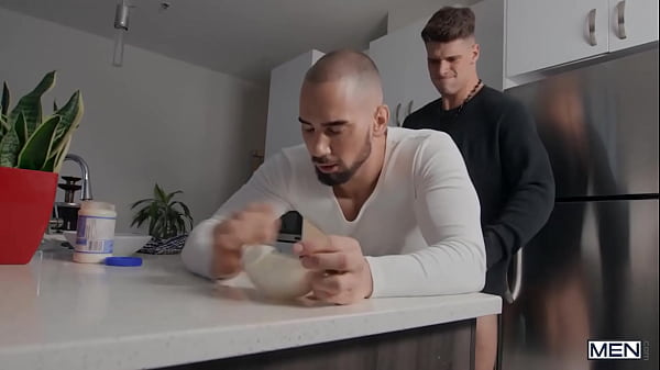 Balls / MEN /  - More full videos at  www.men.com/malik 