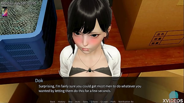 Stormside ep 138 &ndash; visual novel gameplay hd