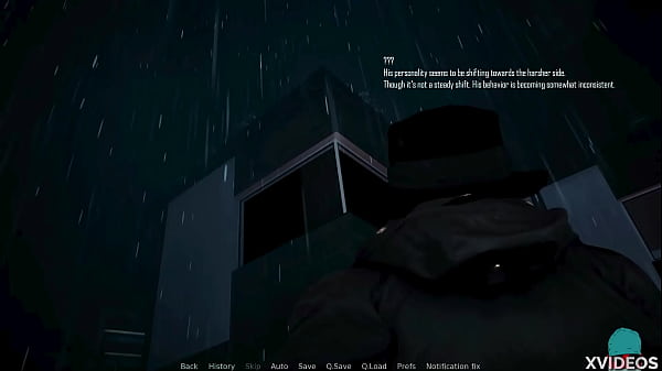 Play MP4 - STORMSIDE &num;138 &bull; She can't wait to get a sticky facial