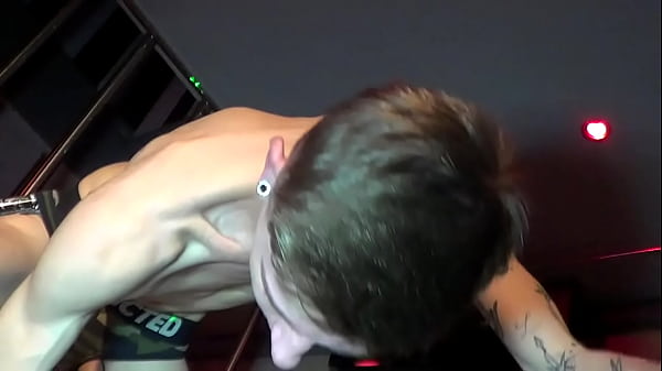 French Twink Used By Top Xxl Cock And Creampied thumbnail