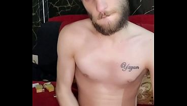 Lustvolle Masturbation - copy
