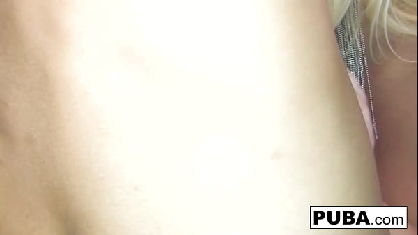 Hot babes have some lesbian fun 