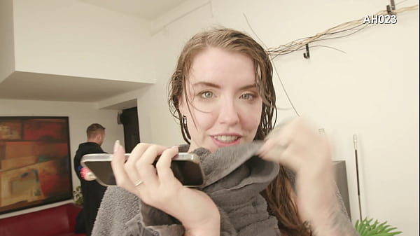 Behind the scenes AHB006 Betty Buttplug Eden_Ivy Moreinfo indescription