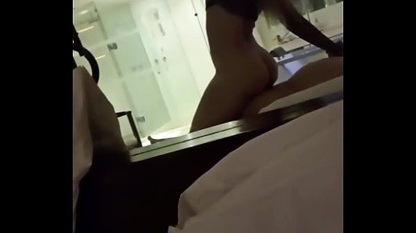 Sortudo comeu a gostosa do trabalho e vazou o video na net - ( amador ) 