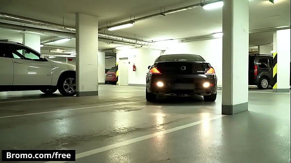 Trailer preview - BROMO 