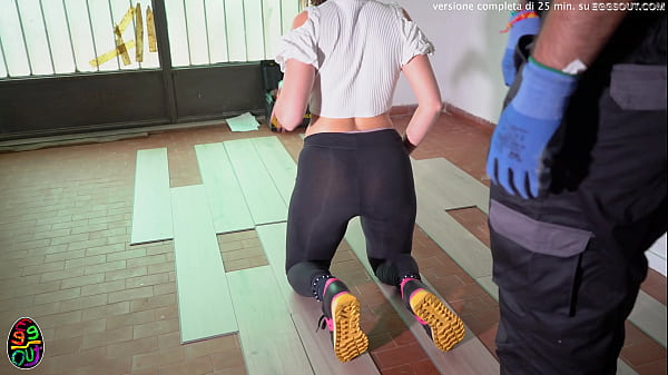 Play MP4 - Chiamo a casa il piastrellista e me lo faccio