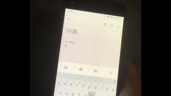 验证视频