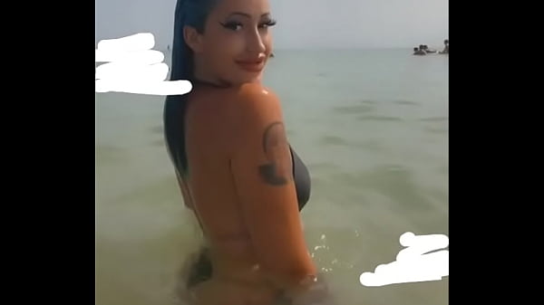 Caliente perra te pondra la verga dura 