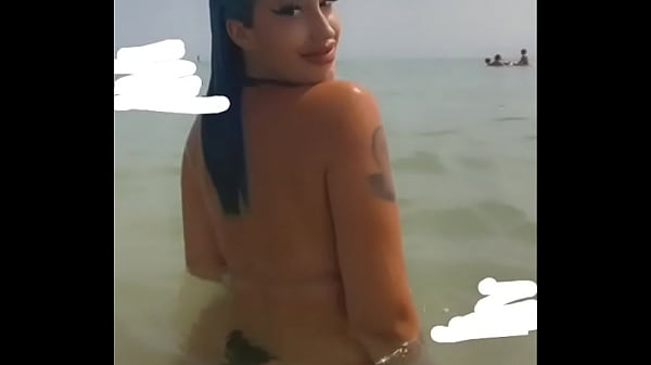 Caliente perra te pondra la verga dura 