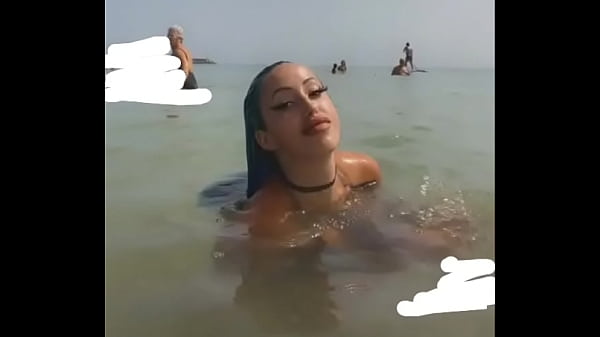 Nonton Caliente Perra Te Pondra La Verga Dura thumbnail