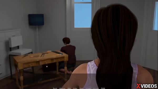 Play MP4 - AWAY FROM HOME &bull; EP&period; 19 &bull; I FUCK MY STEPAUNT IN FRONT OF HER STEPSON