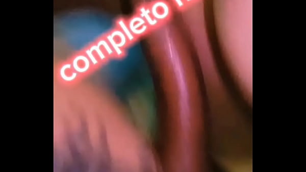 Play MP4 - Novinha casada gostosa