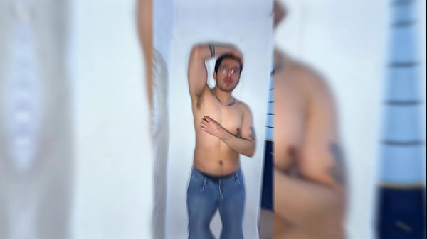 Paja de chacal vergon mexicano! 