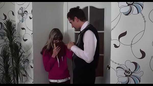 Nonton Have A Look At The Rough Pussy-ramming Session With A Bitch thumbnail