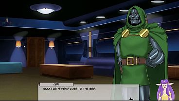 Gunsmoke Games Something Unlimited Episode 125 Goddess Cumshot thumbnail