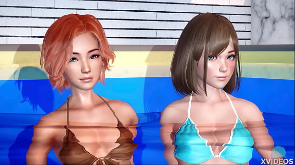 Play MP4 - STORMSIDE &num;06 &bull; Sexy babes in sexy bikinis wanna have fun