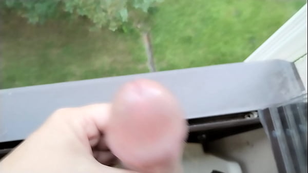 Play MP4 - Homo Kotilainen jerking on balcony openly&excl; - Jun 28&comma; 2024