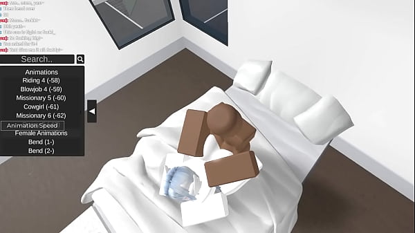 Fucking a snowbunny into a condo she loves my bbc