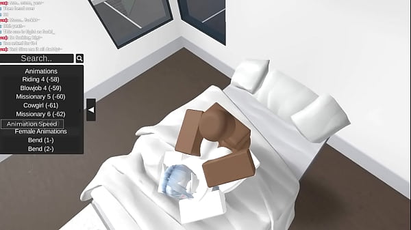 Play MP4 - Fucking some random slut in a condo &lpar; Roblox &rpar; 02