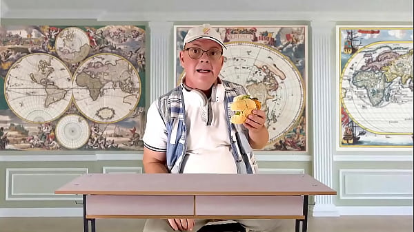 Torcelini school geography lesson seas and oceans full video 