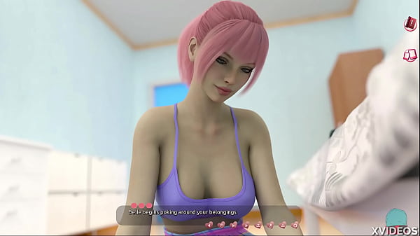 Play MP4 - HELPING THE HOTTIES &num;86 &bull; Can't get enough of this lewd goddess&excl;