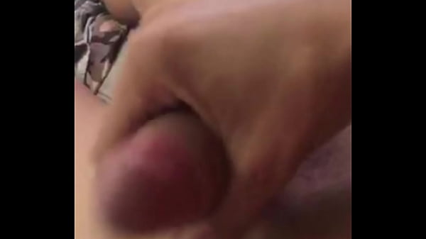 Fazer o novinho goza por chamada de v&iacute_deo