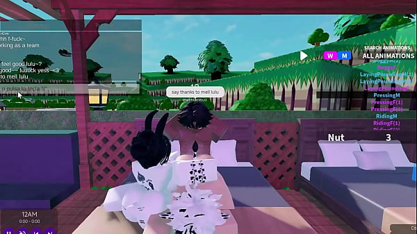 Nonton Roblox Condo thumbnail