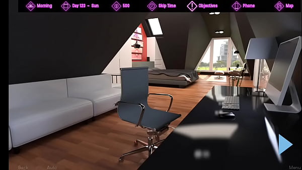 Nonton Midnight Paradise Cap 33 - Sexy Rubia Milf Desnuda thumbnail