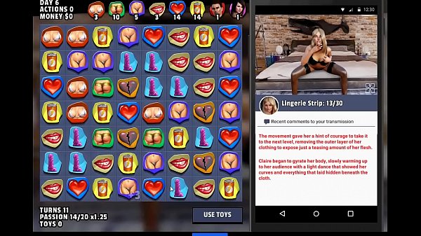 Camgirl Confessions_primera_escena