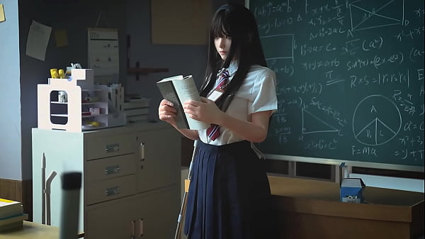 Play MP4 - Asian Virgin Solo Video - Uloversdoll