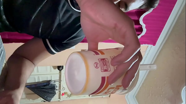 Despu&eacute;s De Las Guamas, Un Don Vino A Aprobechar Del Efecto Del Wiski thumbnail