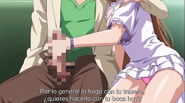 Hentai_Ore wa kanojo o_shinjiteru 1