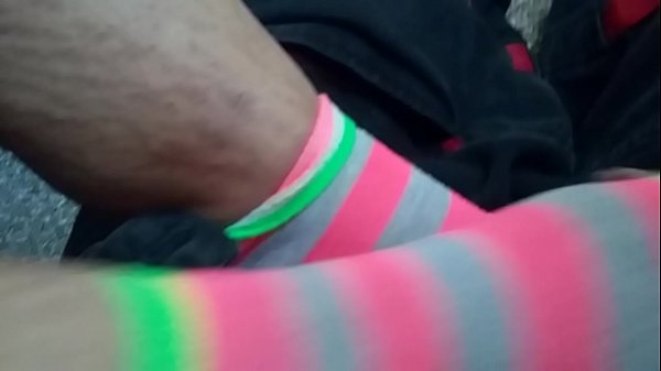 Nonton Sockjob This Afternoon thumbnail