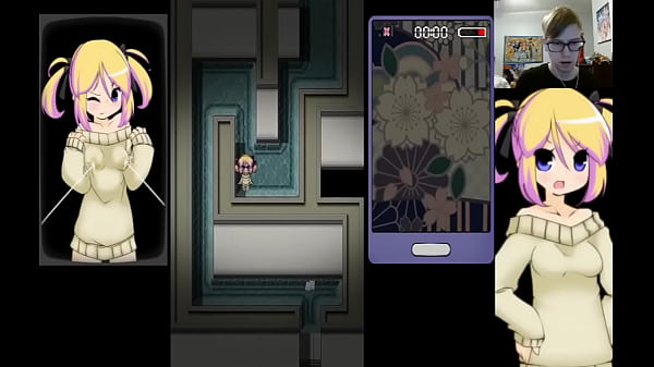 Sucked Into An Erotic Game And Encountering Erotic Ghosts - Panic Party Ep. 1 [censored] thumbnail