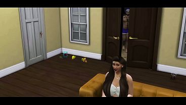 Bi marriage with toddy and wife sims 4 wicked whims
