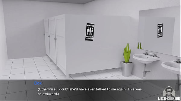 Lust theory ep 11 visual novel gameplay hd 