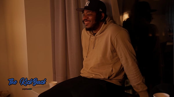 Nonton Friends But We Like To Fuck Each Other: The Kickback Ft Iluvshauna thumbnail